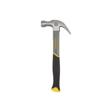 Stanley stiklo pluošto staliaus plaktukas 560G 1 Stanley stiklo pluošto staliaus plaktukas 560G 1