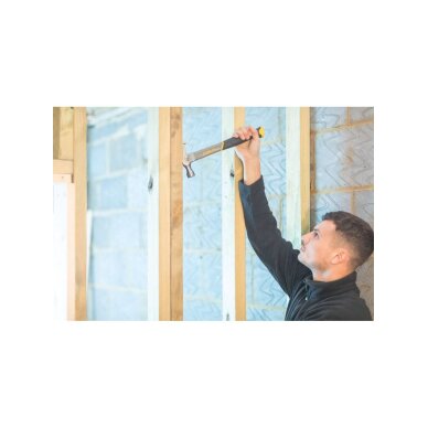 Stanley stiklo pluošto staliaus plaktukas 560G 2 Stanley stiklo pluošto staliaus plaktukas 560G 2