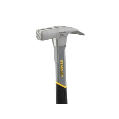 Stanley stiklo pluošto staliaus plaktukas 600gr