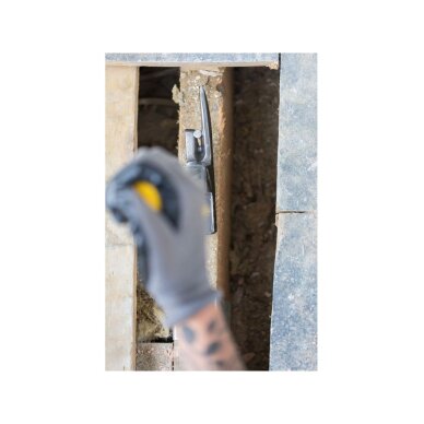 Stanley stiklo pluošto staliaus plaktukas 600gr 1 Stanley stiklo pluošto staliaus plaktukas 600gr 1