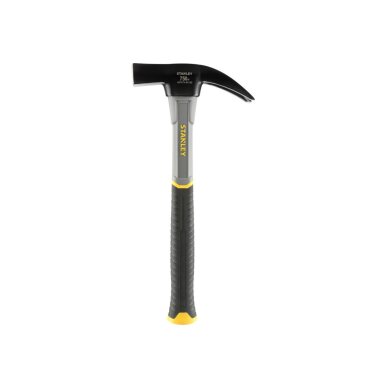 Stanley stiklo pluošto staliaus plaktukas 750gr