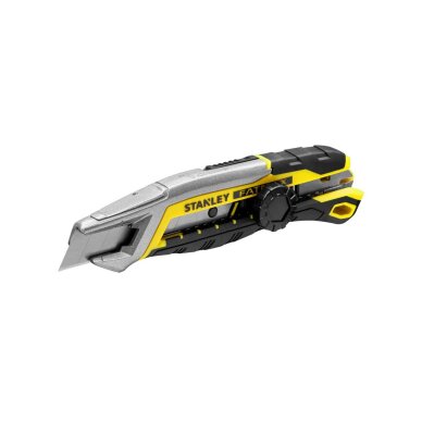 Stanley stumdomas peiliukas su  18mm geležte 4