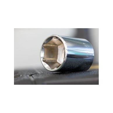 STANLEY Tekšlės  ir galvučiu kpl. 1/4,  72 dant 1