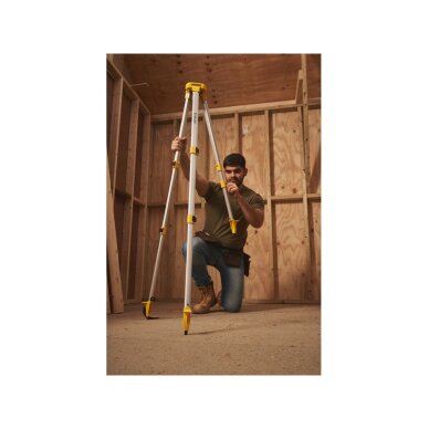 „Stanley TP1“ trikojis