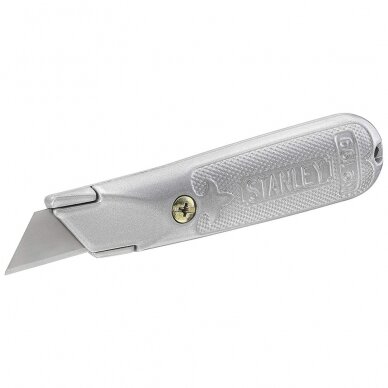 Stanley trapecinis peilis 140 mm Stanley trapecinis peilis 140 mm
