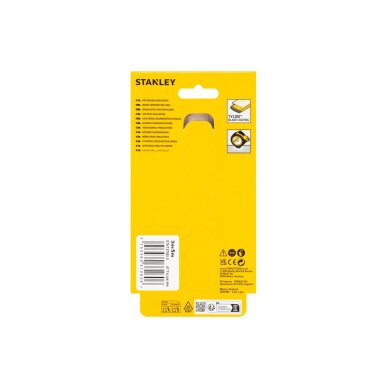 „Stanley Tylon“ Ruletė 3m ir 5m rinkinys STHT37260-0 2 „Stanley Tylon“ Ruletė 3m ir 5m rinkinys STHT37260-0 2