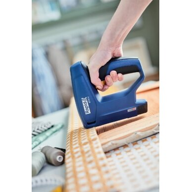 Akumuliatorinis kabiamušis RAPID BTX10, 3.6V, 1.3Ah 1 Akumuliatorinis kabiamušis RAPID BTX10, 3.6V, 1.3Ah 1