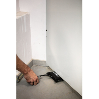 Statybinė pagalvė, pripučiama, 200 kg 2 Statybinė pagalvė, pripučiama, 200 kg 2