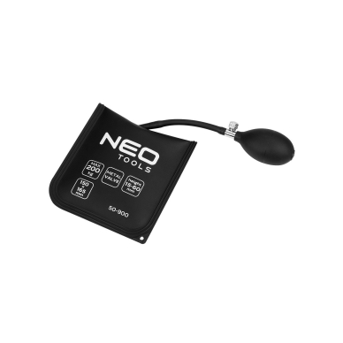 Statybinė pagalvė, pripučiama, 200 kg 4 Statybinė pagalvė, pripučiama, 200 kg 4