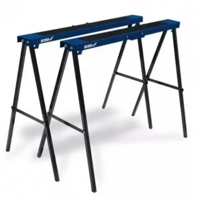 Statybiniai ožiai Dedra N110, 2vnt., 250kg. 1 Statybiniai ožiai Dedra N110, 2vnt., 250kg. 1