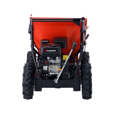 Benzininis savivartis Yato | mini | 300 kg | 196 cm3 (YT-86115) 3