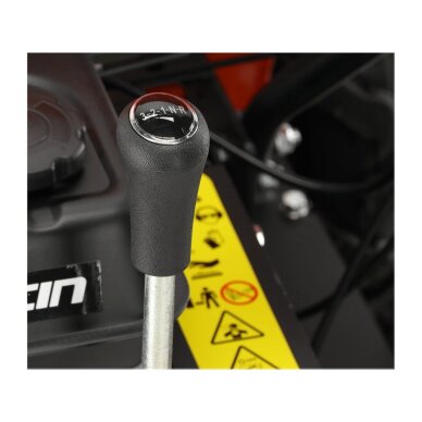 Benzininis savivartis Yato | mini | 300 kg | 196 cm3 (YT-86115) 8 Benzininis savivartis Yato | mini | 300 kg | 196 cm3 (YT-86115) 8