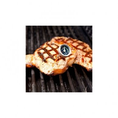Steiko termometrai 4vnt. Char-Broil 2 Steiko termometrai 4vnt. Char-Broil 2