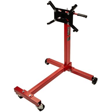 Stendas varikliui 450kg