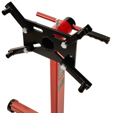 Stendas varikliui 450kg 2