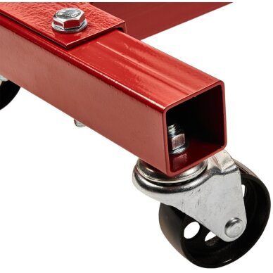 Stendas varikliui 450kg 4