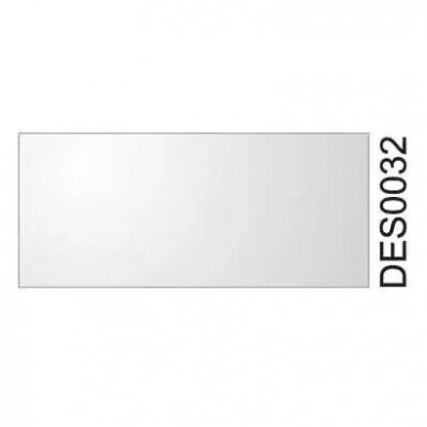 Stikliukas savaime užemstantis 5vnt, skydeliui DES004 Dedra DES0032 Stikliukas savaime užemstantis 5vnt, skydeliui DES004 Dedra DES0032