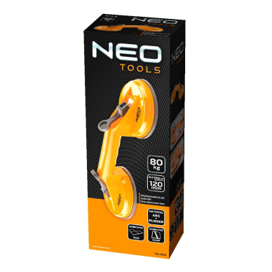 Stiklo keltuvas 80 kg 1 Stiklo keltuvas 80 kg 1