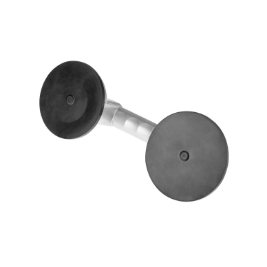 Stiklo neštuvas dvigubas alium , 100 kg 5 Stiklo neštuvas dvigubas alium , 100 kg 5