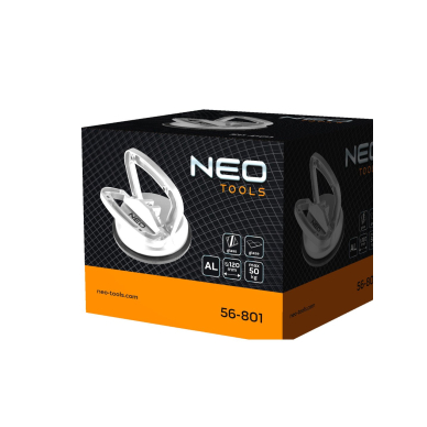 Stiklo neštuvas viengubas alium , 50 kg 1 Stiklo neštuvas viengubas alium , 50 kg 1