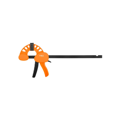 Stiprus automatinis spaustuvas 12"/300