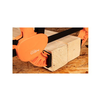 Stiprus automatinis spaustuvas 24"/600 1