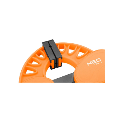 Stiprus automatinis spaustuvas 24"/600 4