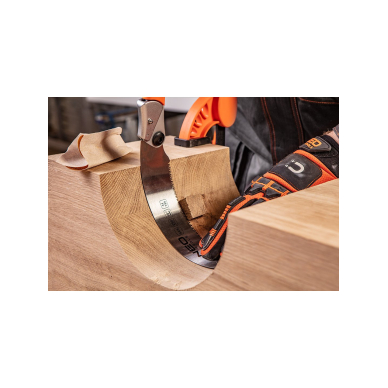 Stiprus automatinis spaustuvas 6"/150 3 Stiprus automatinis spaustuvas 6"/150 3