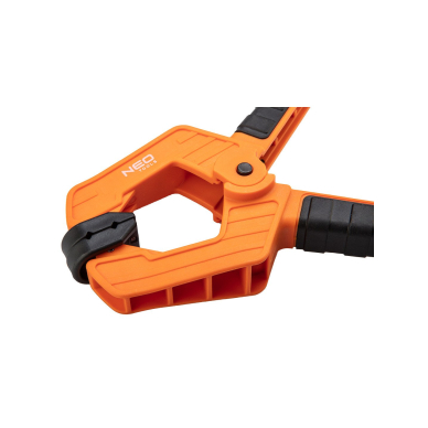 Stiprus spyruoklinis spaustuvas 2"/50 5 Stiprus spyruoklinis spaustuvas 2"/50 5