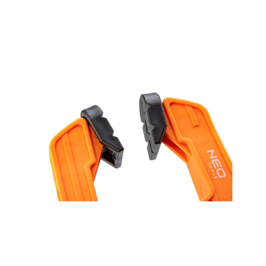 Stiprus spyruoklinis spaustuvas 2"/50 6 Stiprus spyruoklinis spaustuvas 2"/50 6