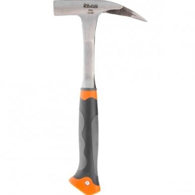 Stogdengio plieninis plaktukas 600 g Stogdengio plieninis plaktukas 600 g