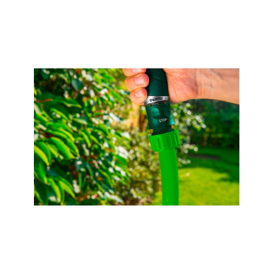 Stop Jungtis 3/4" 1