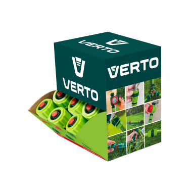 Stop Jungtis 3/4", 30 vnt 1 Stop Jungtis 3/4", 30 vnt 1