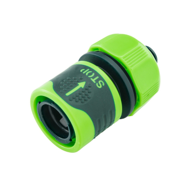 Stop Jungtis 3/4", bimaterial, 30 vnt Stop Jungtis 3/4", bimaterial, 30 vnt