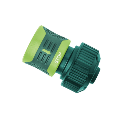 Stop Jungtis 3/4", bimaterial 5
