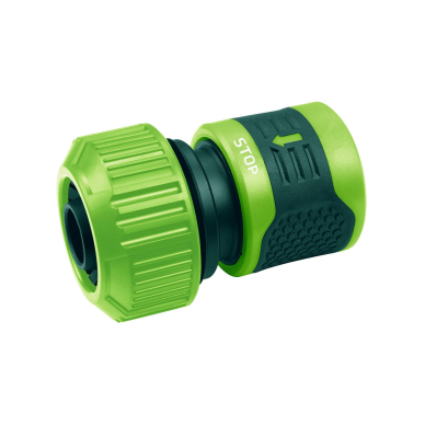 Stop Jungtis 3/4", bimaterial Stop Jungtis 3/4", bimaterial