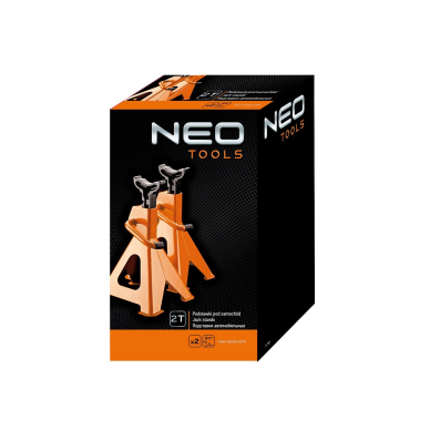 Stovas automobilinis 2t, 278-423mm 1 Stovas automobilinis 2t, 278-423mm 1