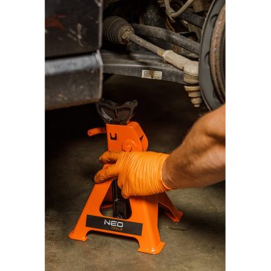 Stovas automobilinis 2t, 278-423mm 3 Stovas automobilinis 2t, 278-423mm 3