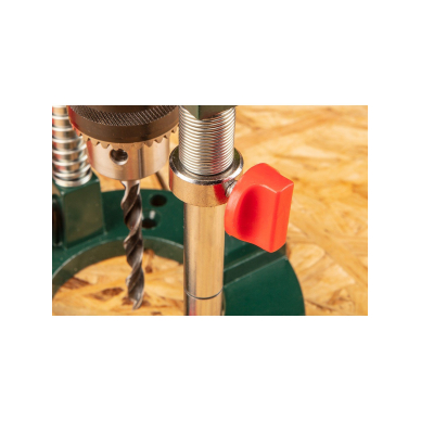 Stovas gręžtuvui, diamenter 42 mm 4