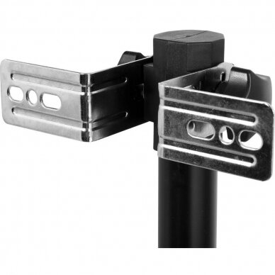 Stovas infraraudonųjų spindulių šildytuvams YATO YT-99571 1 Stovas infraraudonųjų spindulių šildytuvams YATO YT-99571 1