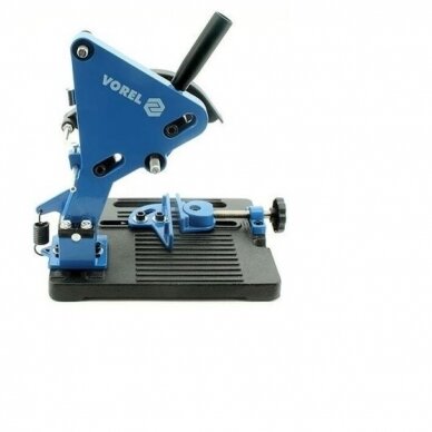 Stovas kampiniam šlifuokliui Vorel 79641 1 Stovas kampiniam šlifuokliui Vorel 79641 1