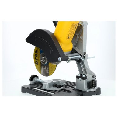 Stovas pjovimo įrankiui 115/125mm 3 Stovas pjovimo įrankiui 115/125mm 3