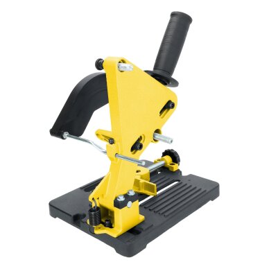 Stovas pjovimo įrankiui 115/125mm 4 Stovas pjovimo įrankiui 115/125mm 4