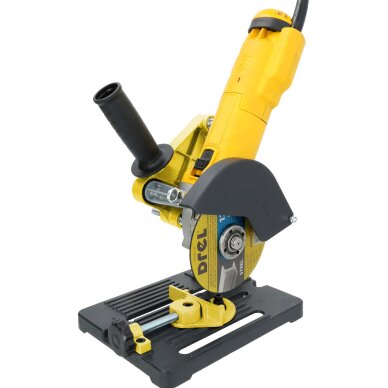 Stovas pjovimo įrankiui 115/125mm Stovas pjovimo įrankiui 115/125mm