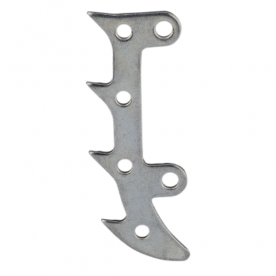 Atraminis dantis DUC254 Makita 199067-4 Atraminis dantis DUC254 Makita 199067-4