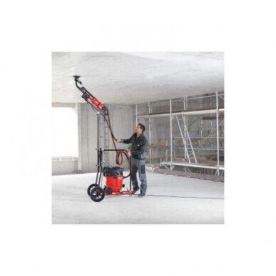 Stovas siurbliui ir šlifavimo mašinai FLEX GM340 1 Stovas siurbliui ir šlifavimo mašinai FLEX GM340 1