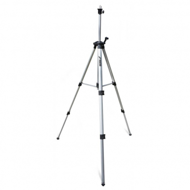 Stovas, sriegis 5/8” + adapteris 1/4” Dedra MC0911 Stovas, sriegis 5/8” + adapteris 1/4” Dedra MC0911