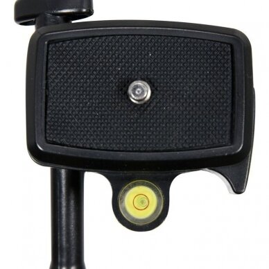 Stovas trikojis | aliuminis | 0,25 m - 0,5 m (18021) 2 Stovas trikojis | aliuminis | 0,25 m - 0,5 m (18021) 2