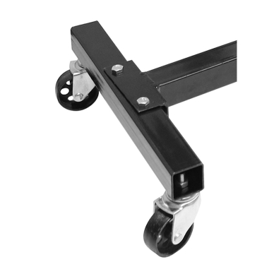Stovas varikliui - 450 kg 8