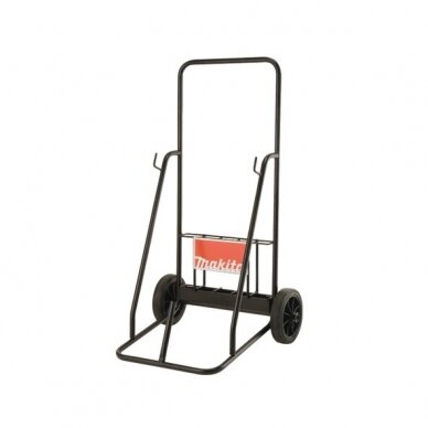Stovas vežimėlis Makita HM1810, D-26294 Stovas vežimėlis Makita HM1810, D-26294